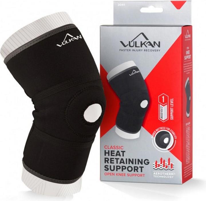 Knieorthese Classic 3041 Neopren (L)