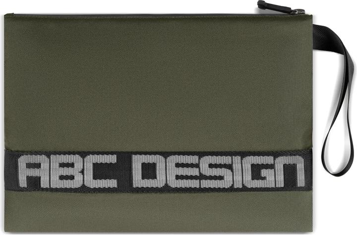 Immagine prodotto ABC Design Organizzatore per il cambio Classic