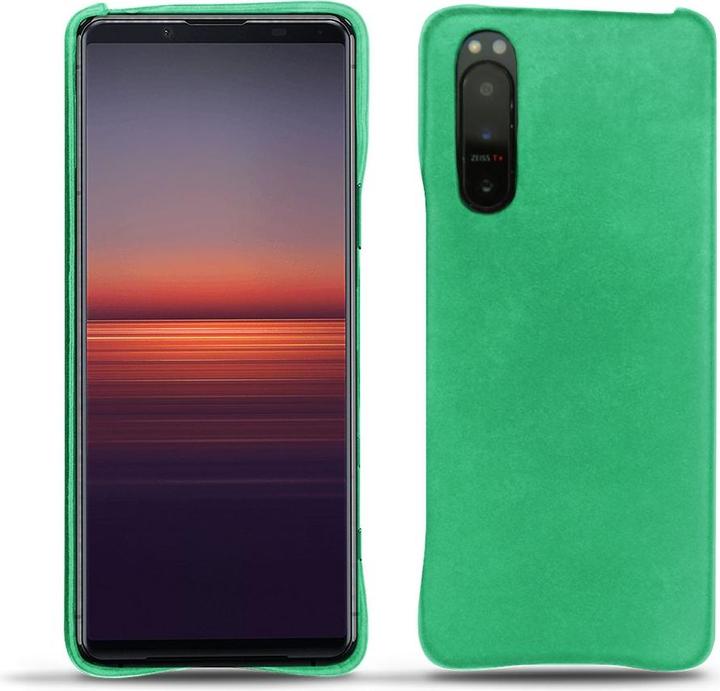 Productafbeelding Noreve Lederen omslag (Sony Xperia 5 II)