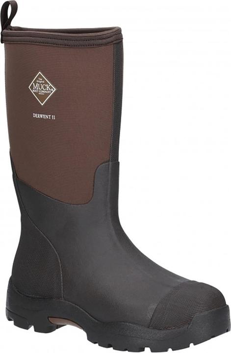 Image du produit Muck Boot Bottes en caoutchouc Derwent II (41)