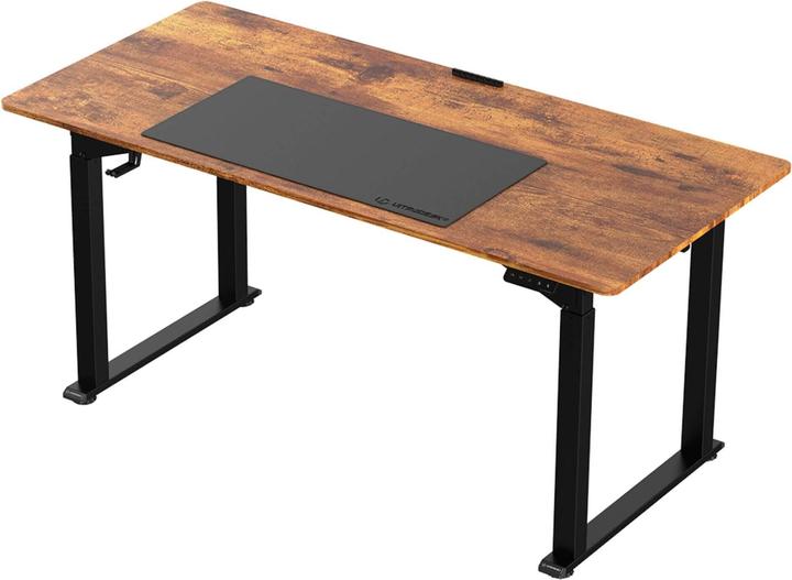 Ultradesk Uplift