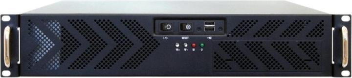 Actual product image Chieftec UNC-210T-B (400 W)