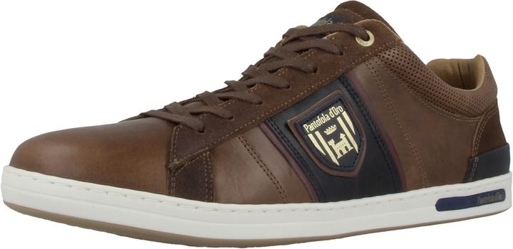 Produktbild Pantofola d'Oro Torretta Uomo Low (44)