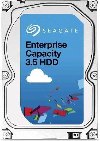 Productafbeelding Seagate Enterprise Capacity (4 TB, 3.5", CMR)