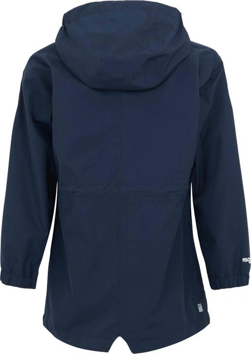Actual product image Regatta Childrens/Kids Ballina Stripe Waterproof Jacket (140)