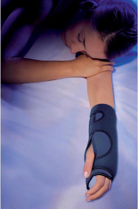 Produktbild Futuro Nacht Handgelenk Bandage (One Size)