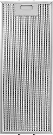 Produktbild Samsung NK24M1030IS Dunstabzugshaube Halb eingebaut (Pullout) Edelstahl ³/h C (Huttenlüfter)