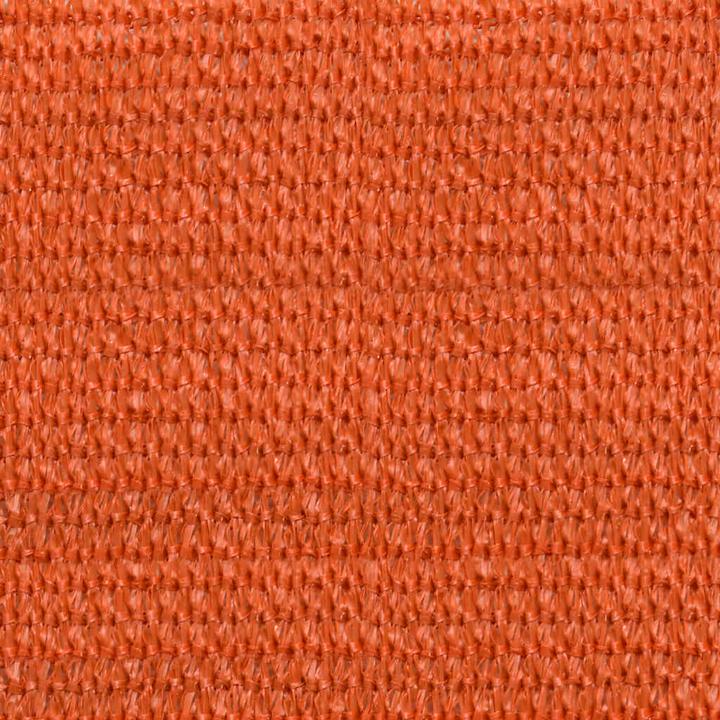Image du produit VidaXL Voile d'ombrage (400 x 400 x 580 cm)