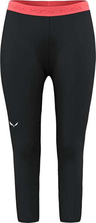 Immagine prodotto Salewa Cristallo Warm Alpine Merino Responsive 3/4 Leggings Da (34)