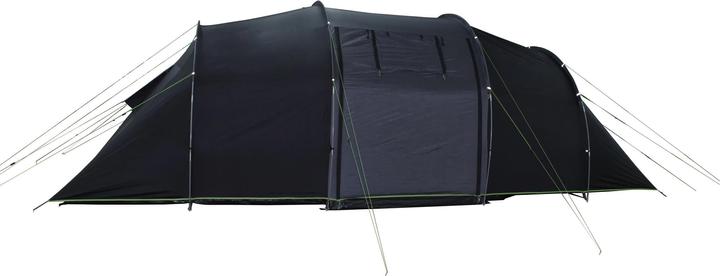 Produktbild Trevolution Blackfoot (Tunnelzelt, 14 kg, 6 Personen)
