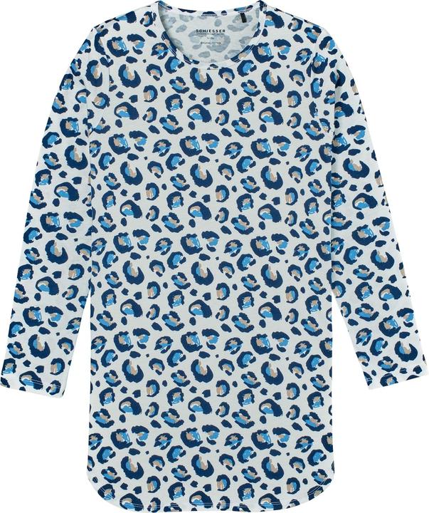 Actual product image Schiesser Nightdress Nightwear (152)
