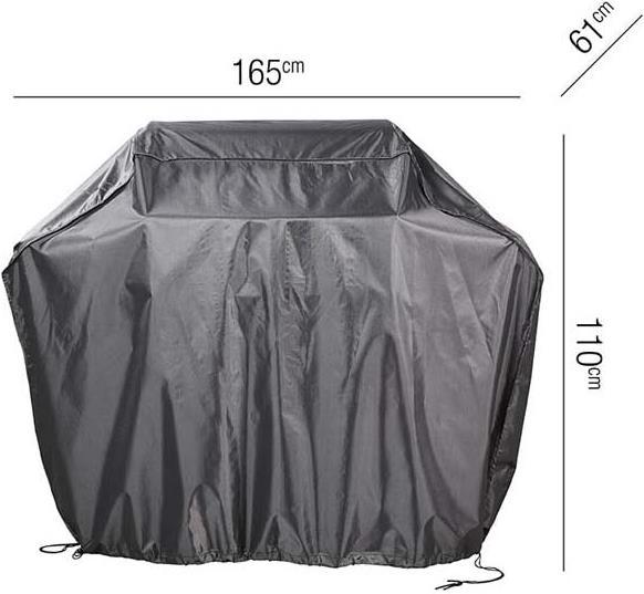Immagine prodotto AeroCover Coperchio griglia a gas XL (Cucina esterna, Grill)