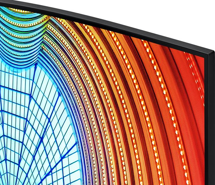 Actual product image Samsung S65UA (3440 x 1440 pixels, 34")