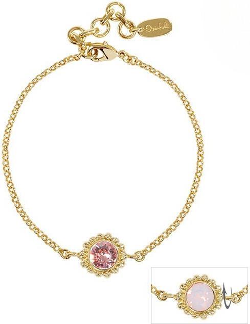 Lachs, Rosa, Gold