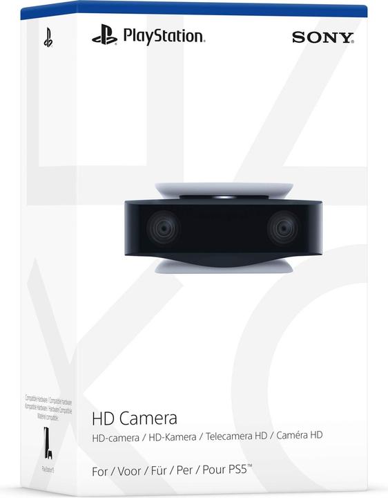 Produktbild Sony HD-Kamera (PS5)