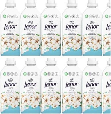 Immagine prodotto Lenor Fiore di cotone fresco (32 Cicli di lavaggio, Liquida)