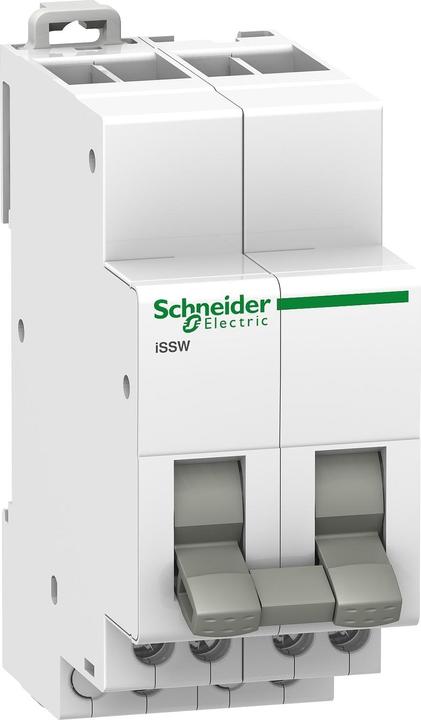 Immagine prodotto Schneider Electric Commutatore 2W