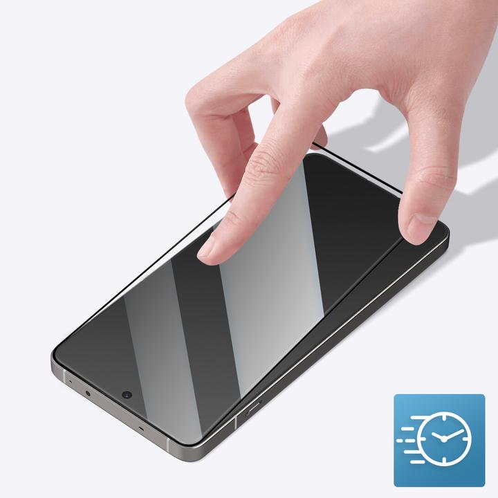 Produktbild Avizar Verre Trempé für OnePlus 13R Kratzfest und Stossfest (1 Stück, OnePlus 13R)