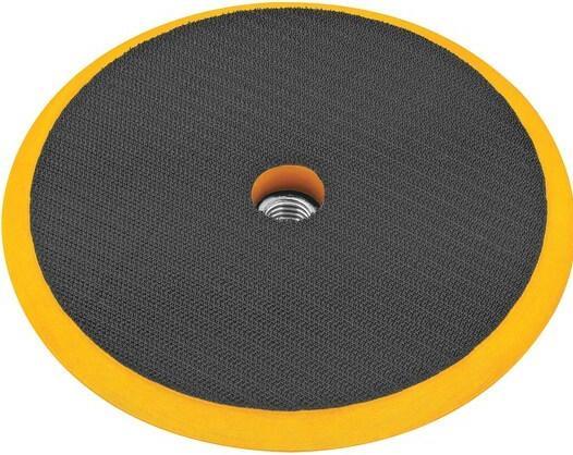 Actual product image DeWalt Dwp849x (Eccentric polisher, 1250 W)