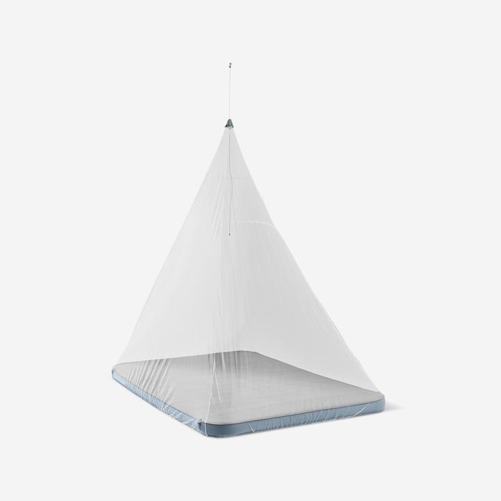 Actual product image Forclaz Reise-Motonetz 2 Personen (200 x 230 cm)