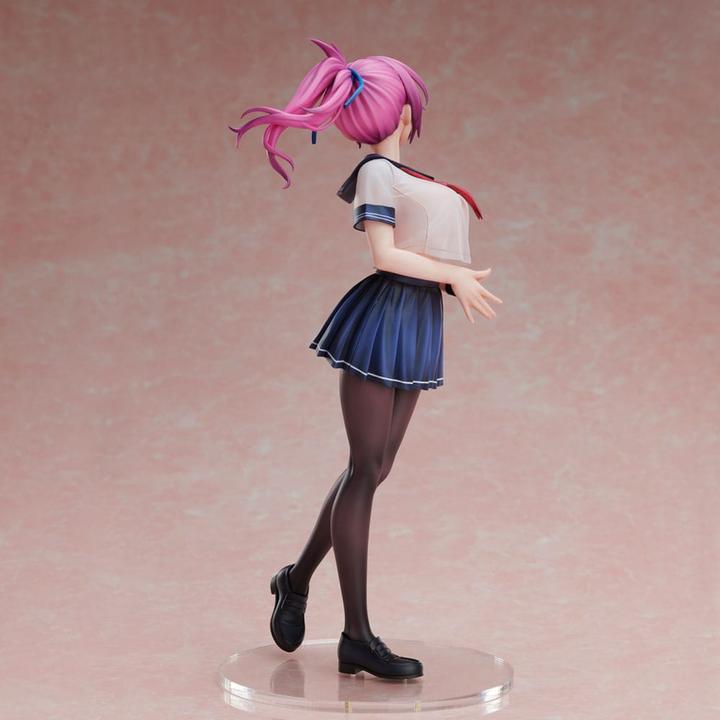 Image du produit Union Creative Azur Lane statuette PVC Trieste 26 cm