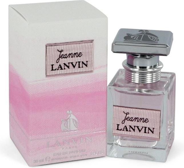 Actual product image Lanvin Jeanne (Eau de parfum, 30 ml)