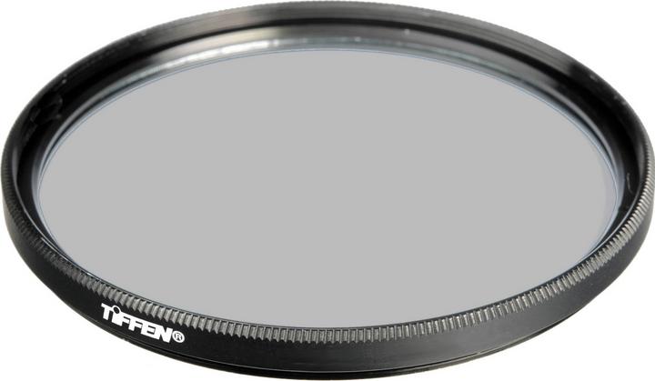 Tiffen 107c Sr Polarizzatore Lineare (Filtri polarizzanti)