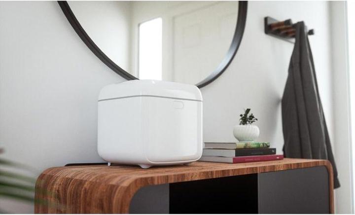Produktbild Philips UV-Sterilisationsbox