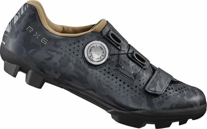 Actual product image Shimano RX6 (38)