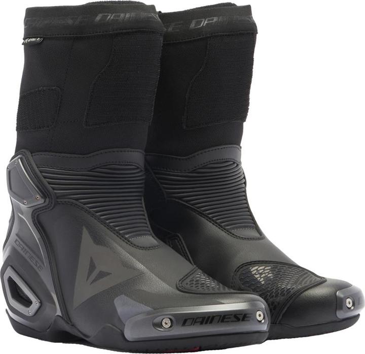 Actual product image Dainese Axial 2 boots (Men, 41)