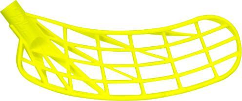 Image du produit Unihoc UNILITE Schaufel medium PE-gelb-Links