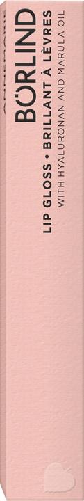 Image du produit Annemarie Börlind Lipgloss Glowy Peach (glowy peach)