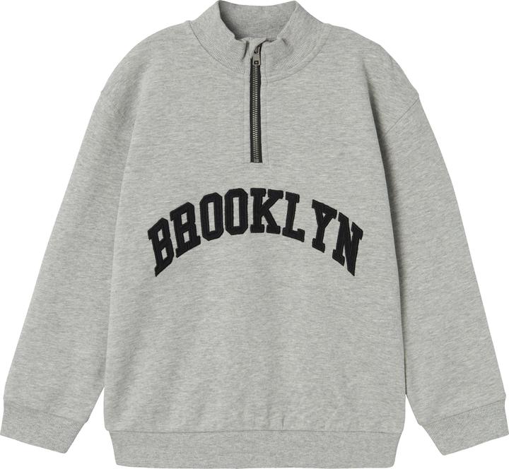 Produktbild Name it Regular Fit Sweatshirt (116)