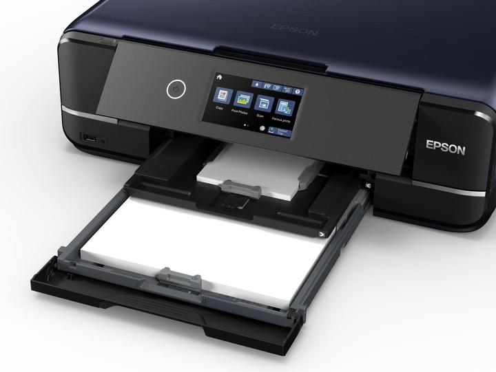 Produktbild Epson Expression Photo XP-970 (Tintenpatrone, Farbe)