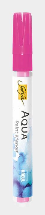 Produktbild Solo Goya Aqua Paint Marker (Zitron, 1 x)
