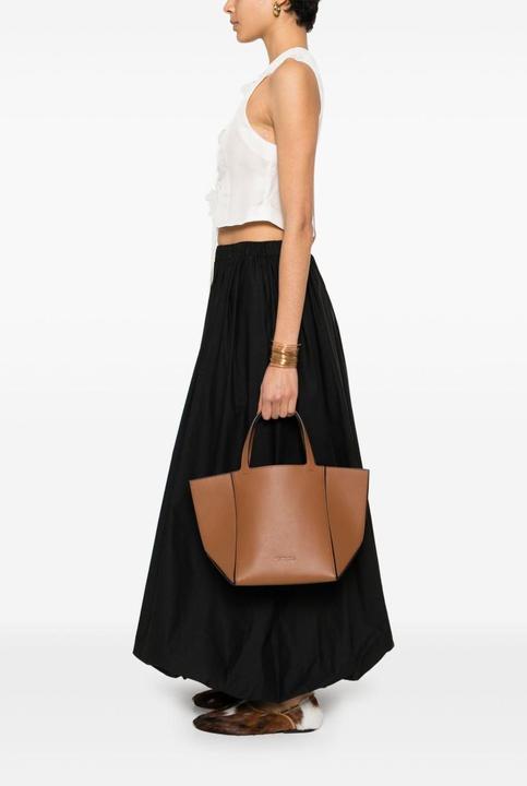 Actual product image Michael Kors Borse... Beige