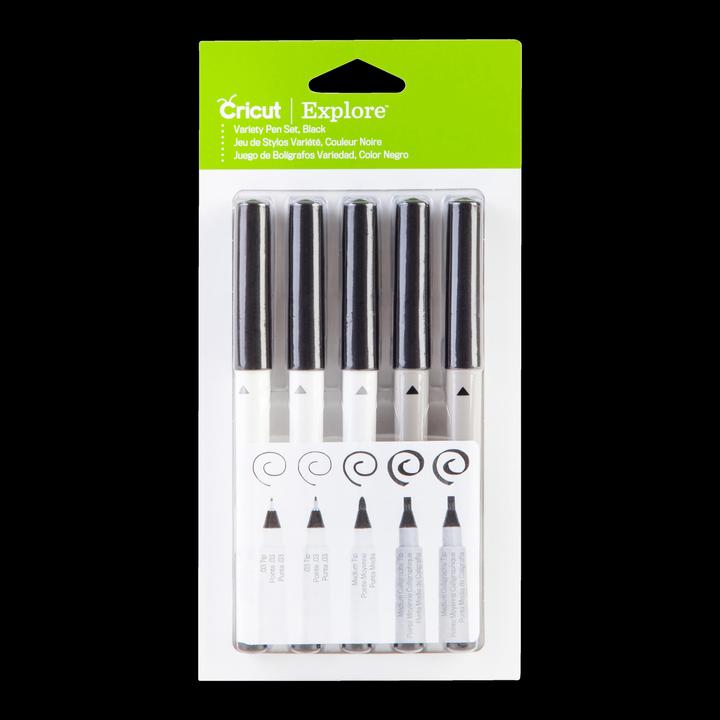 Produktbild Cricut Stifte Set
