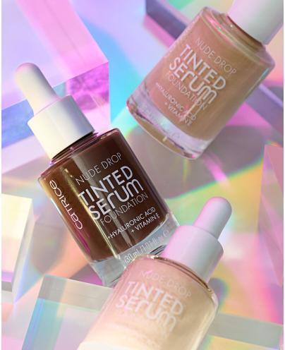 Immagine prodotto Catrice Nude Drop Tinted Serum (004N)