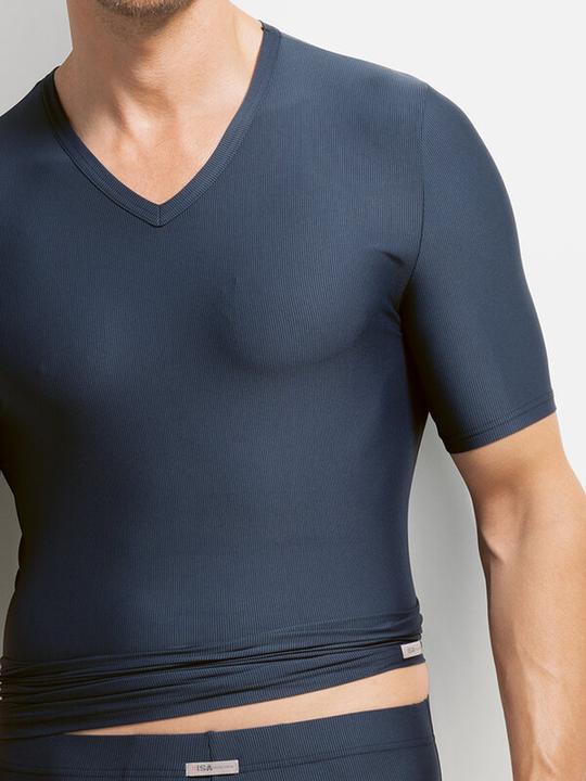 Produktbild ISA Bodywear Fashion Shirt Microfaser (XXL)