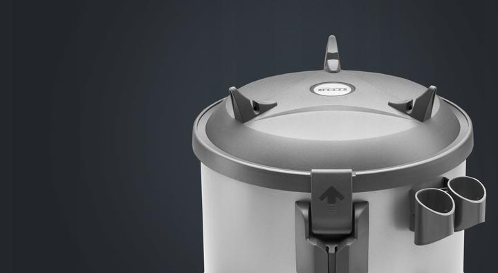 Actual product image Master Profi ODKURZACZ 1.2.1