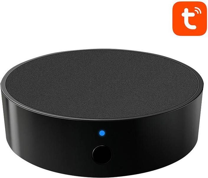 Actual product image Avatto Universal Remote Control IR WiFi RF 433 MHz S16 Pro TUYA