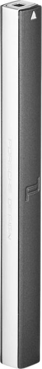Produktbild Porsche Design Stabfeuerzeug Grau