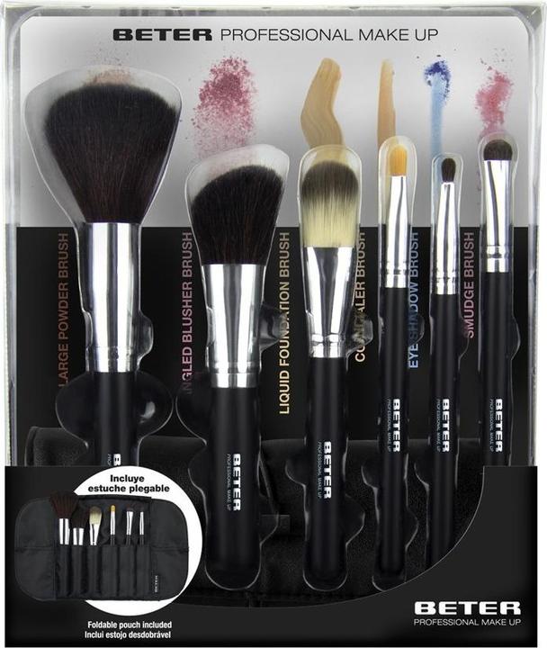 Actual product image Beter 14040 (Set)
