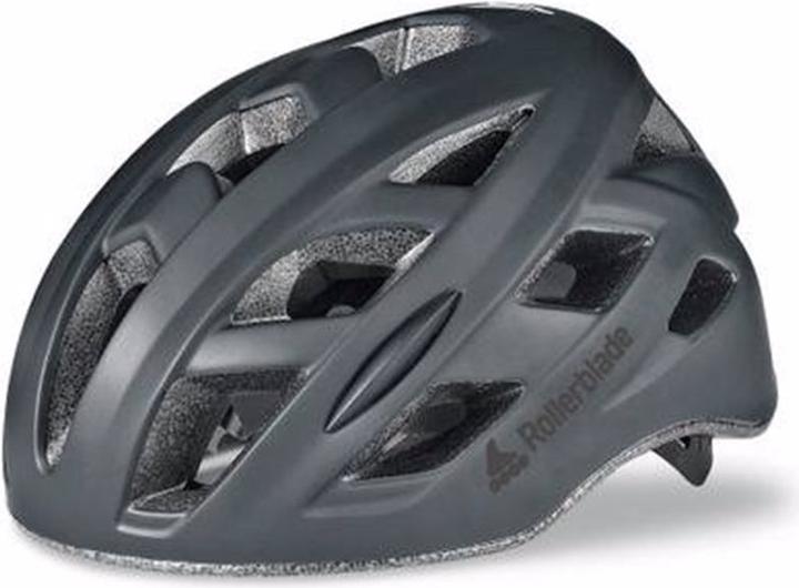 Rollerblade Casque Stride Noir (58 - 61 cm)