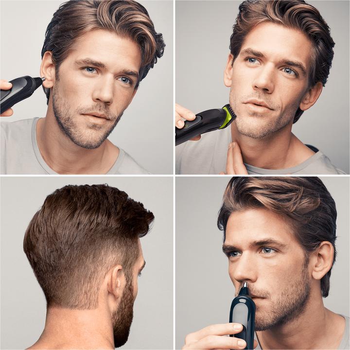 Actual product image Braun 6-in-1 MGK3921