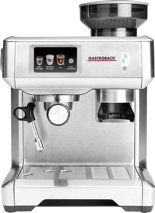 Gastroback Espresso Barista Touch