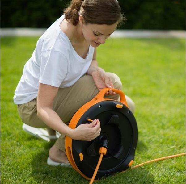Produktbild Fiskars Waterwheel S (15 m)