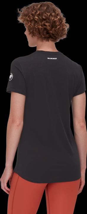 Produktbild Mammut Tree Wool FL T-Shirt Women (XS)