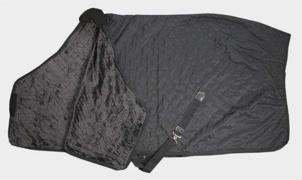 Produktbild Kentucky Horsewear Stalldecke 0g (140 cm)