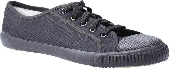 Produktbild Mirak Leinenschuhe (36)